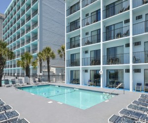 Hotel Photo Gallery - The Sea Horn Myrtle Beach